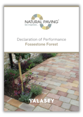 Fossestone Forest Cover