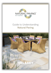 Guide To Undstanding Talasey Natural Stone Paving Cover