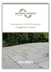 Cragstone Tuscan Cover