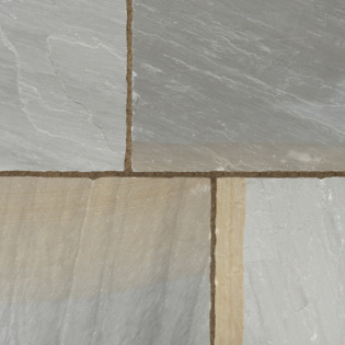 Classicstone Yorkshire Blend Swatch 2022