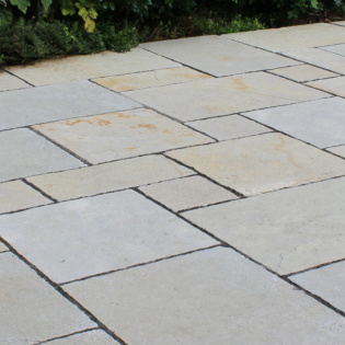 Tuscan Weathered Limestone Project Pack