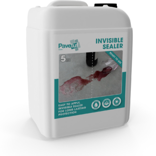 Pavetuf Invisible Sealer Bottle