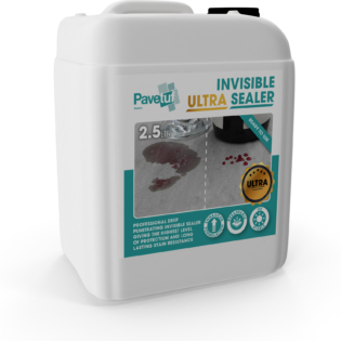 Pavetuf Invisible Ultra Bottle